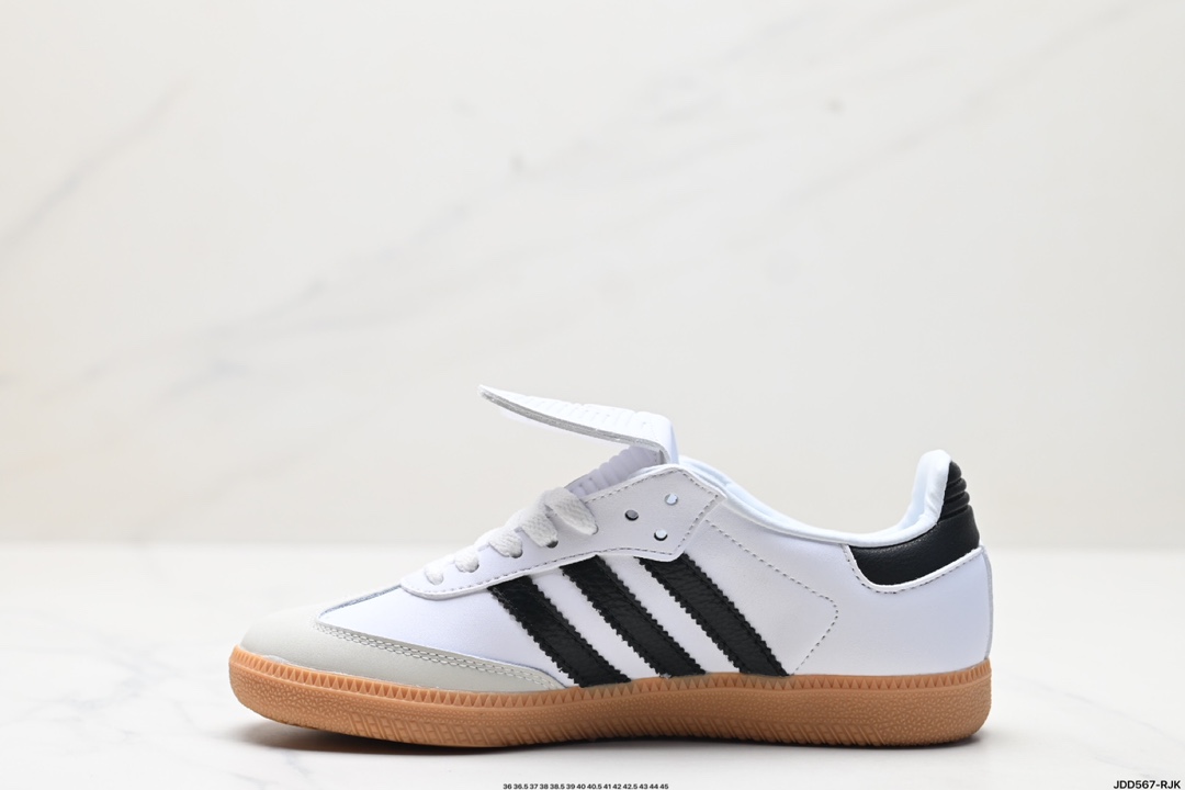 Adidas Samba Shoes